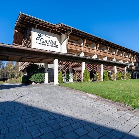 Whats-App Self-Check-In - Gansl Lanthal Exterior foto