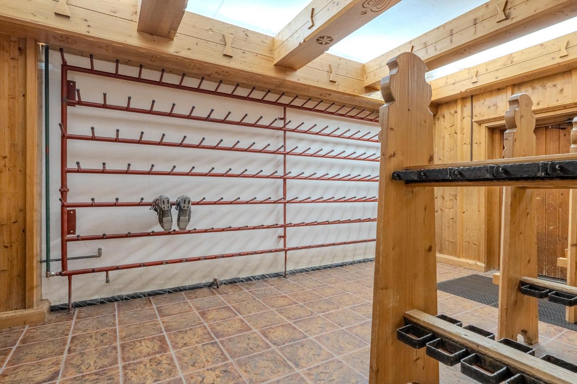 Whats-App Self-Check-In - Gansl Lanthal Exterior foto