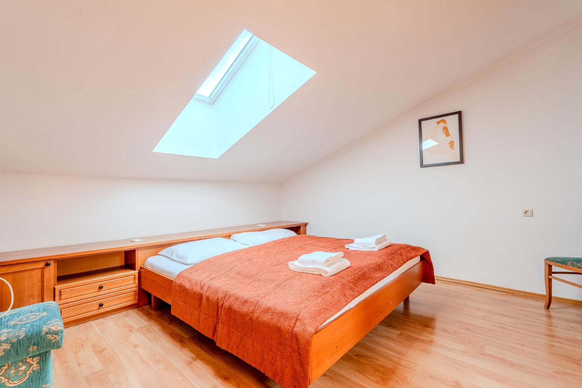 Whats-App Self-Check-In - Gansl Lanthal Zimmer foto