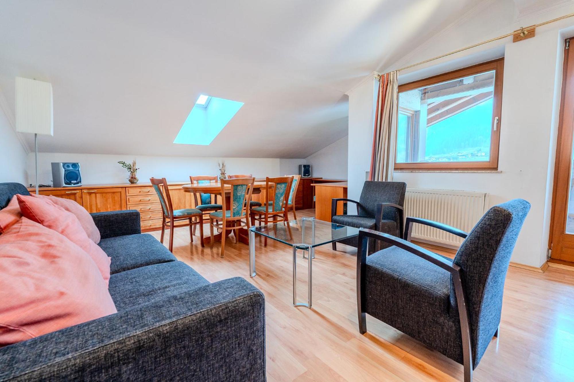 Whats-App Self-Check-In - Gansl Lanthal Zimmer foto