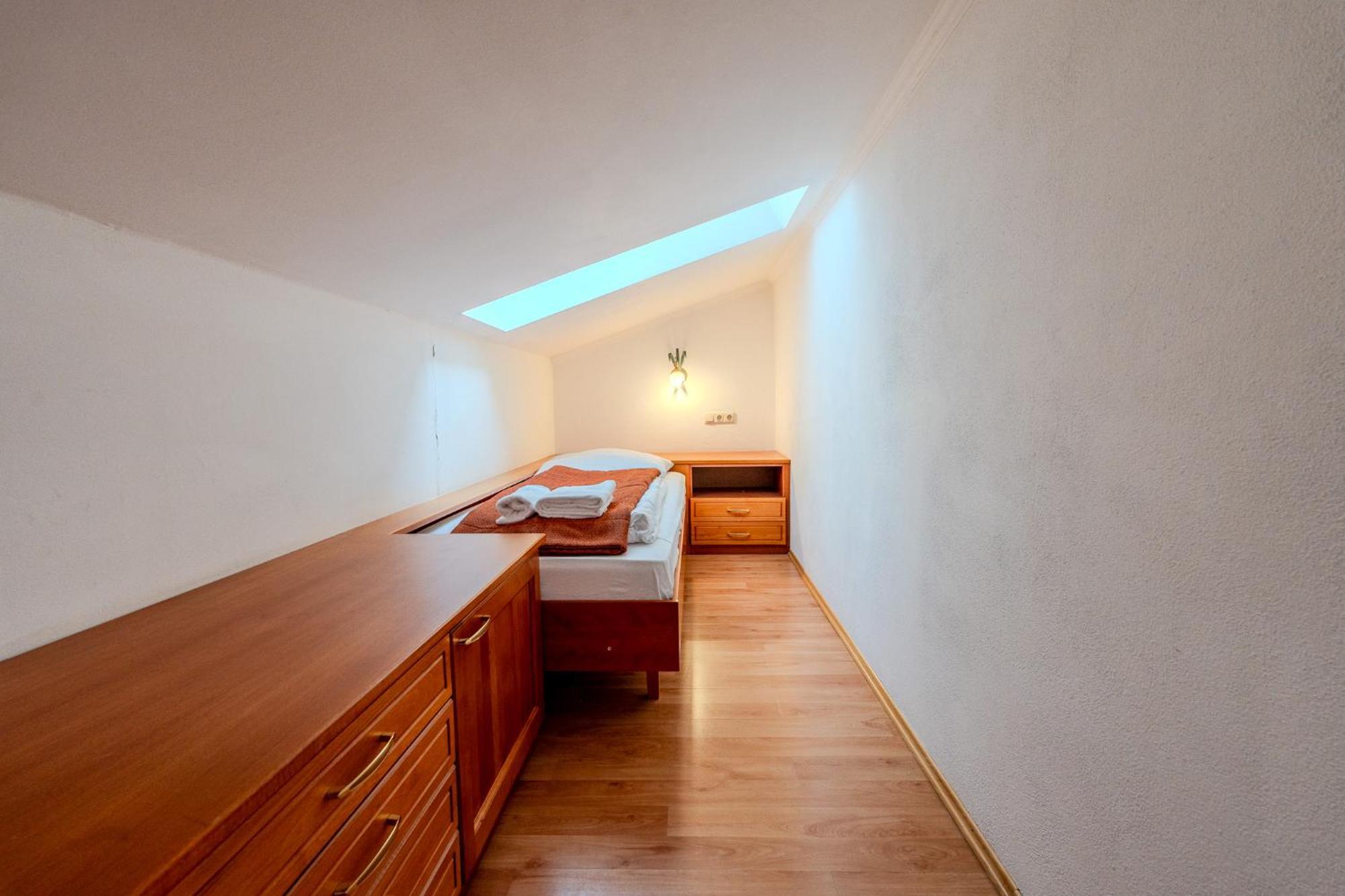 Whats-App Self-Check-In - Gansl Lanthal Zimmer foto