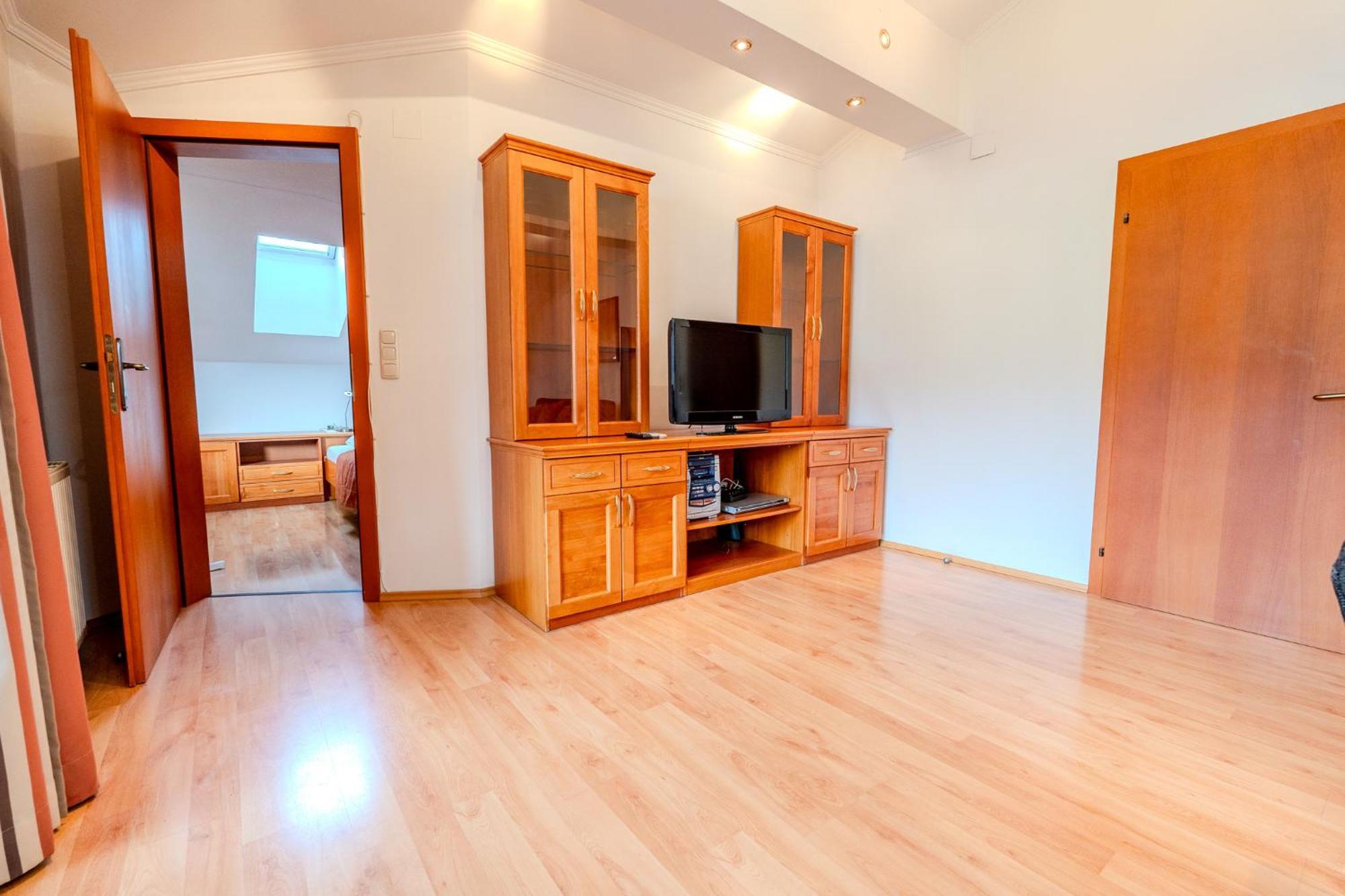 Whats-App Self-Check-In - Gansl Lanthal Zimmer foto