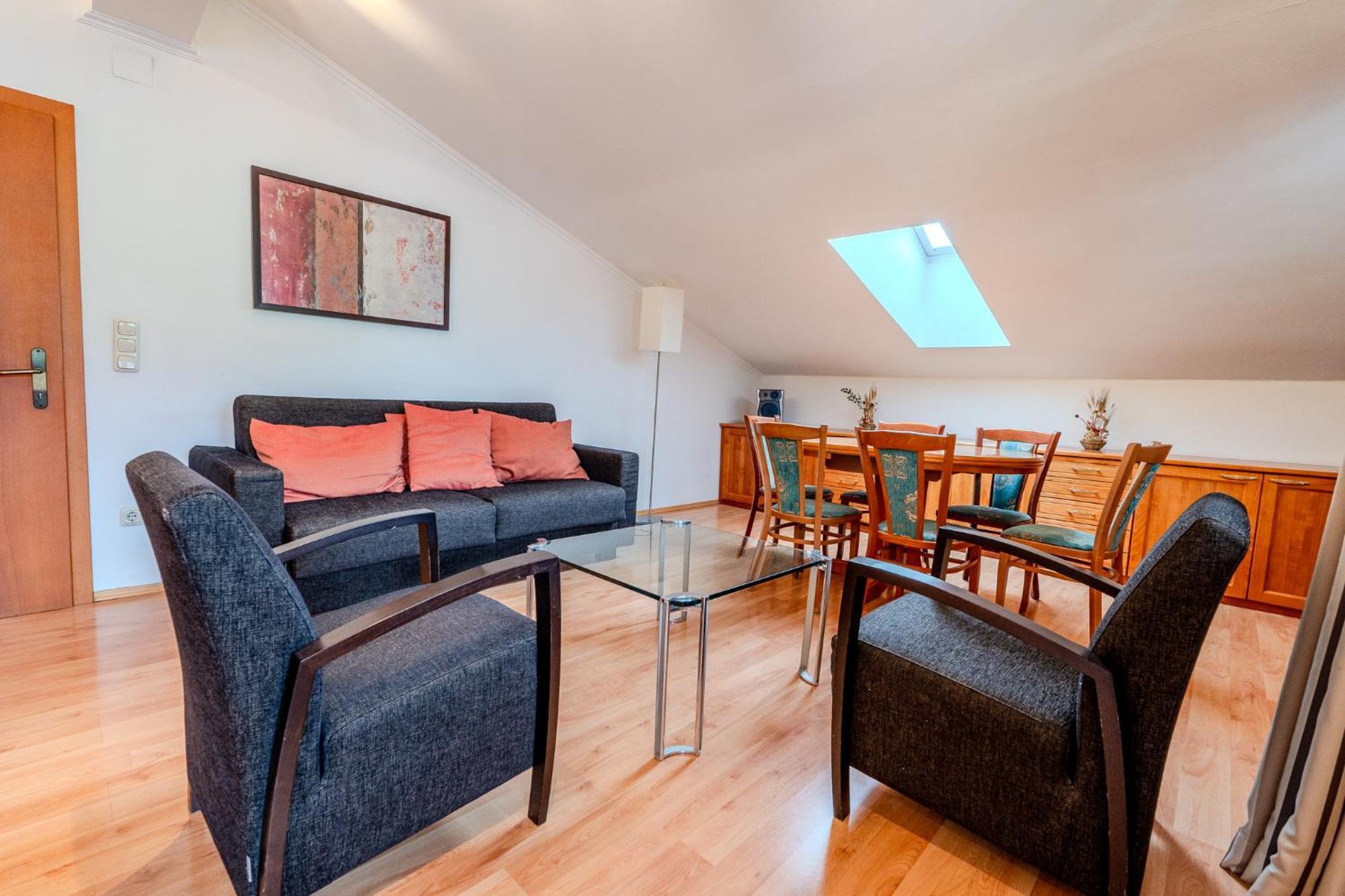 Whats-App Self-Check-In - Gansl Lanthal Zimmer foto