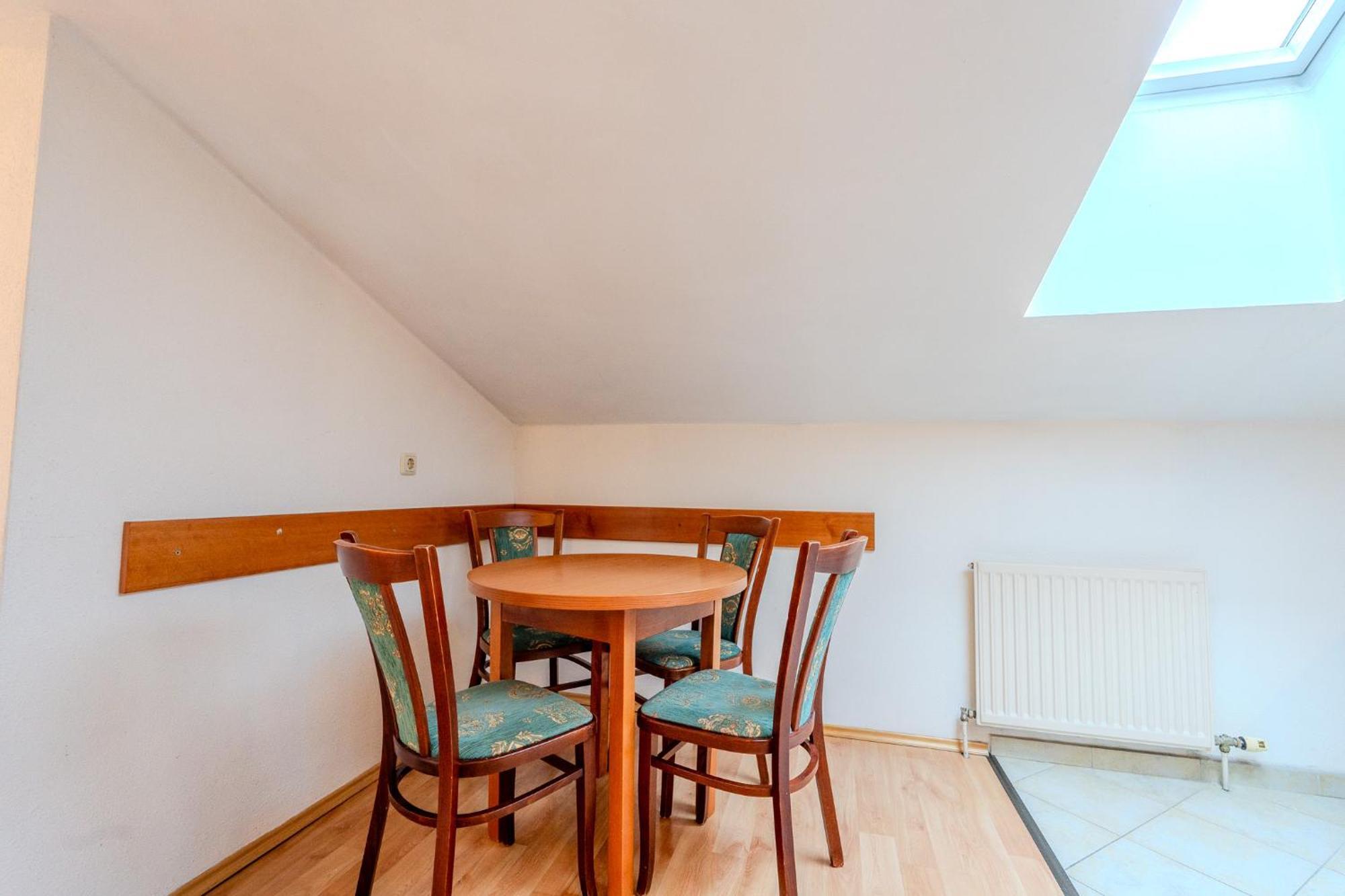 Whats-App Self-Check-In - Gansl Lanthal Zimmer foto