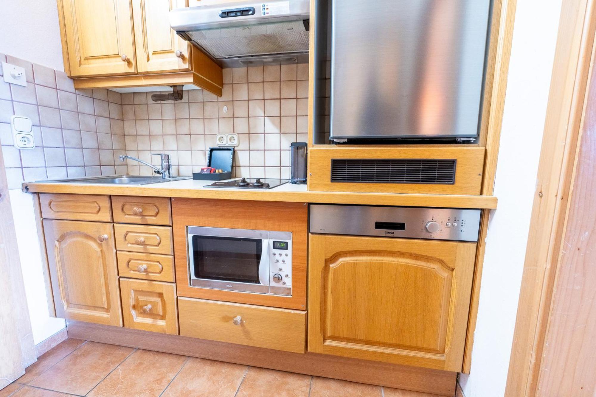 Whats-App Self-Check-In - Gansl Lanthal Zimmer foto