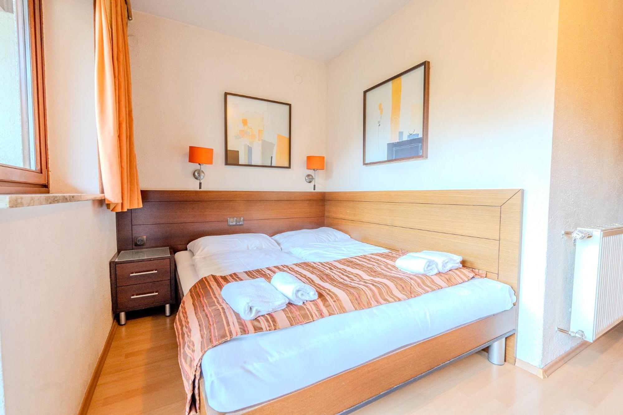 Whats-App Self-Check-In - Gansl Lanthal Zimmer foto