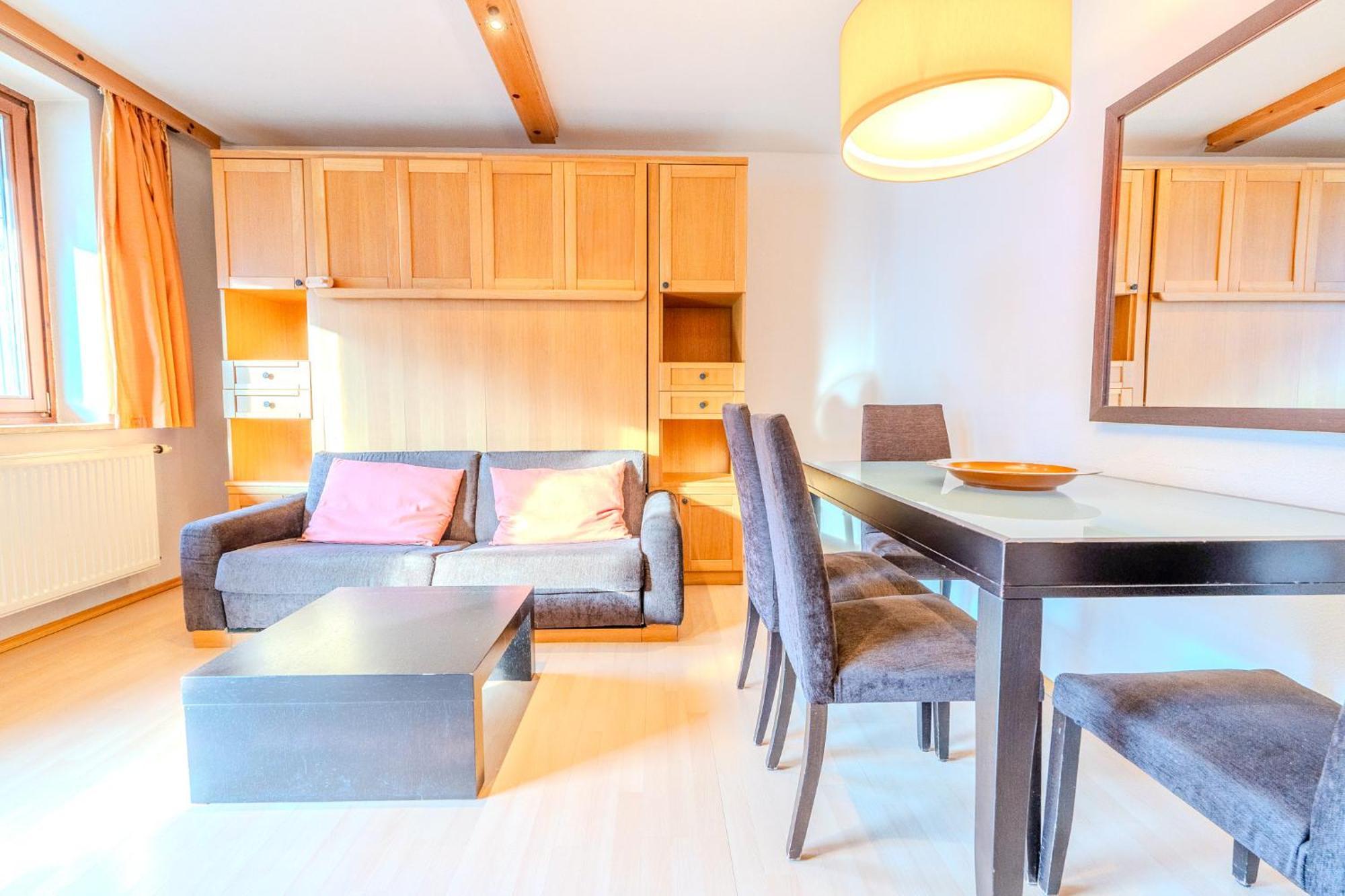 Whats-App Self-Check-In - Gansl Lanthal Zimmer foto