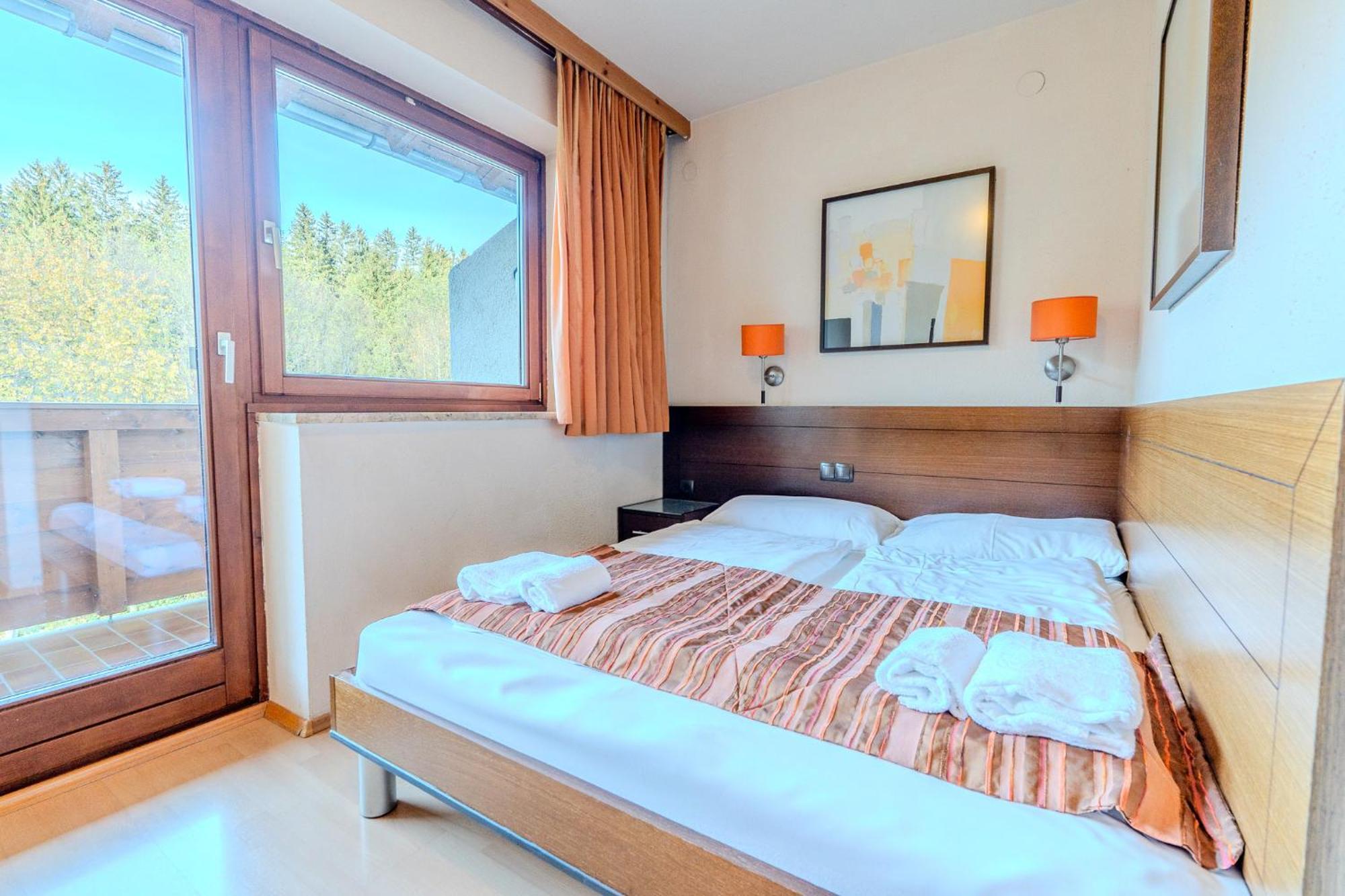 Whats-App Self-Check-In - Gansl Lanthal Zimmer foto