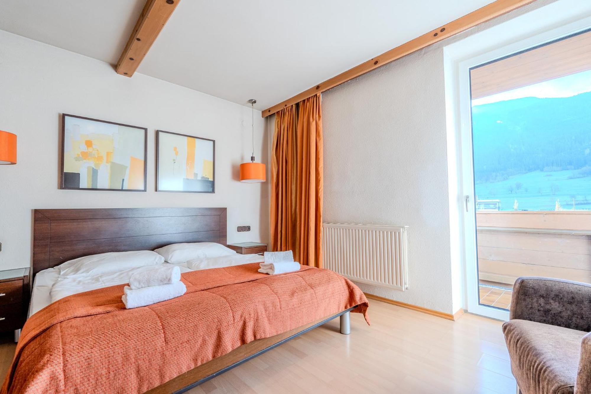 Whats-App Self-Check-In - Gansl Lanthal Zimmer foto