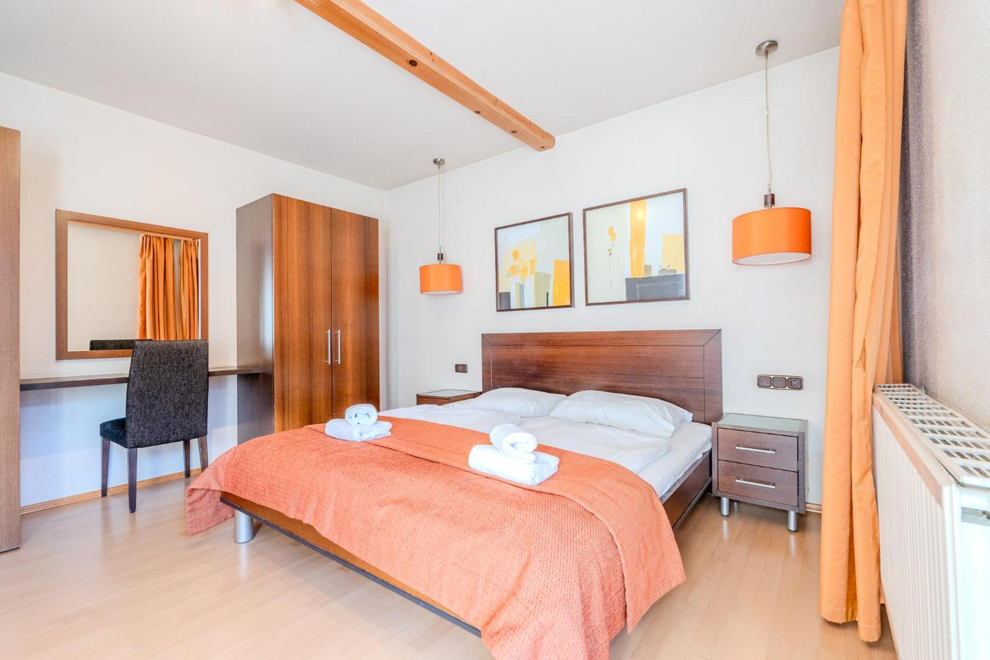 Whats-App Self-Check-In - Gansl Lanthal Zimmer foto