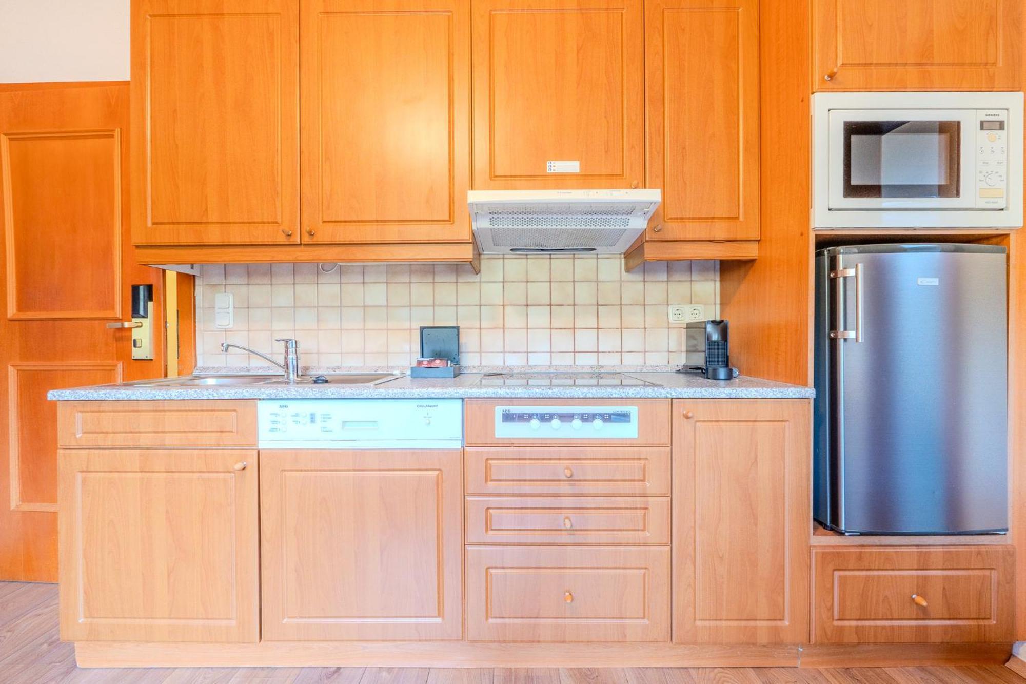 Whats-App Self-Check-In - Gansl Lanthal Zimmer foto