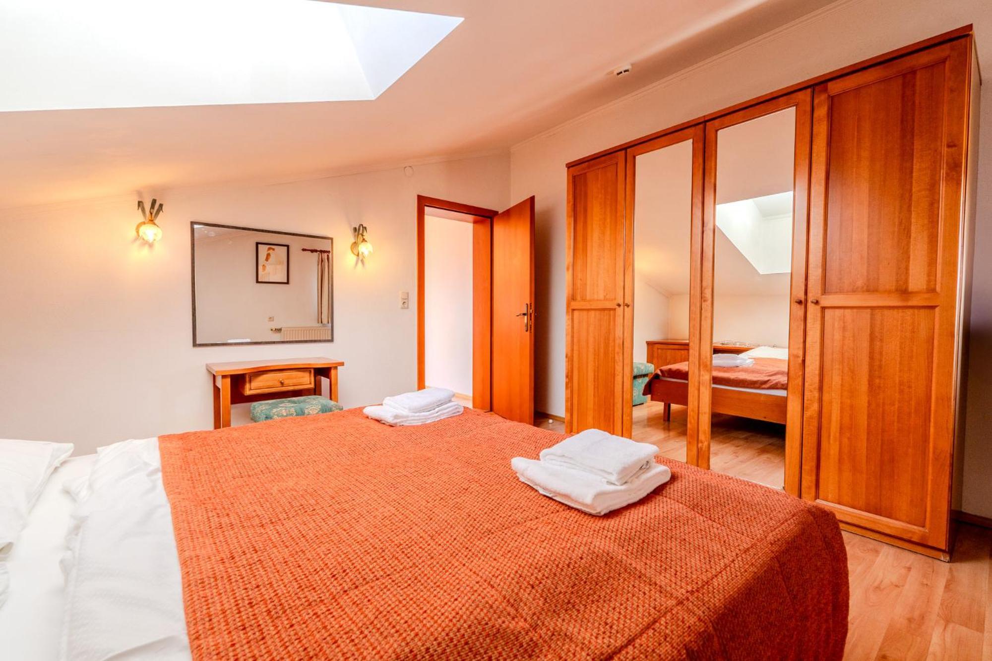 Whats-App Self-Check-In - Gansl Lanthal Zimmer foto
