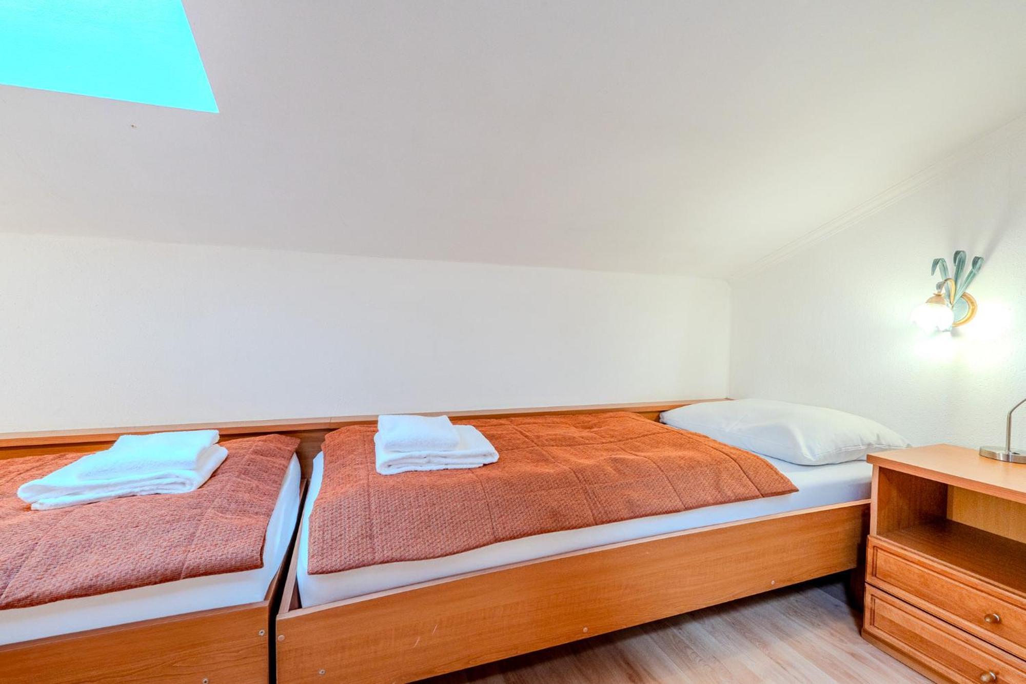 Whats-App Self-Check-In - Gansl Lanthal Zimmer foto