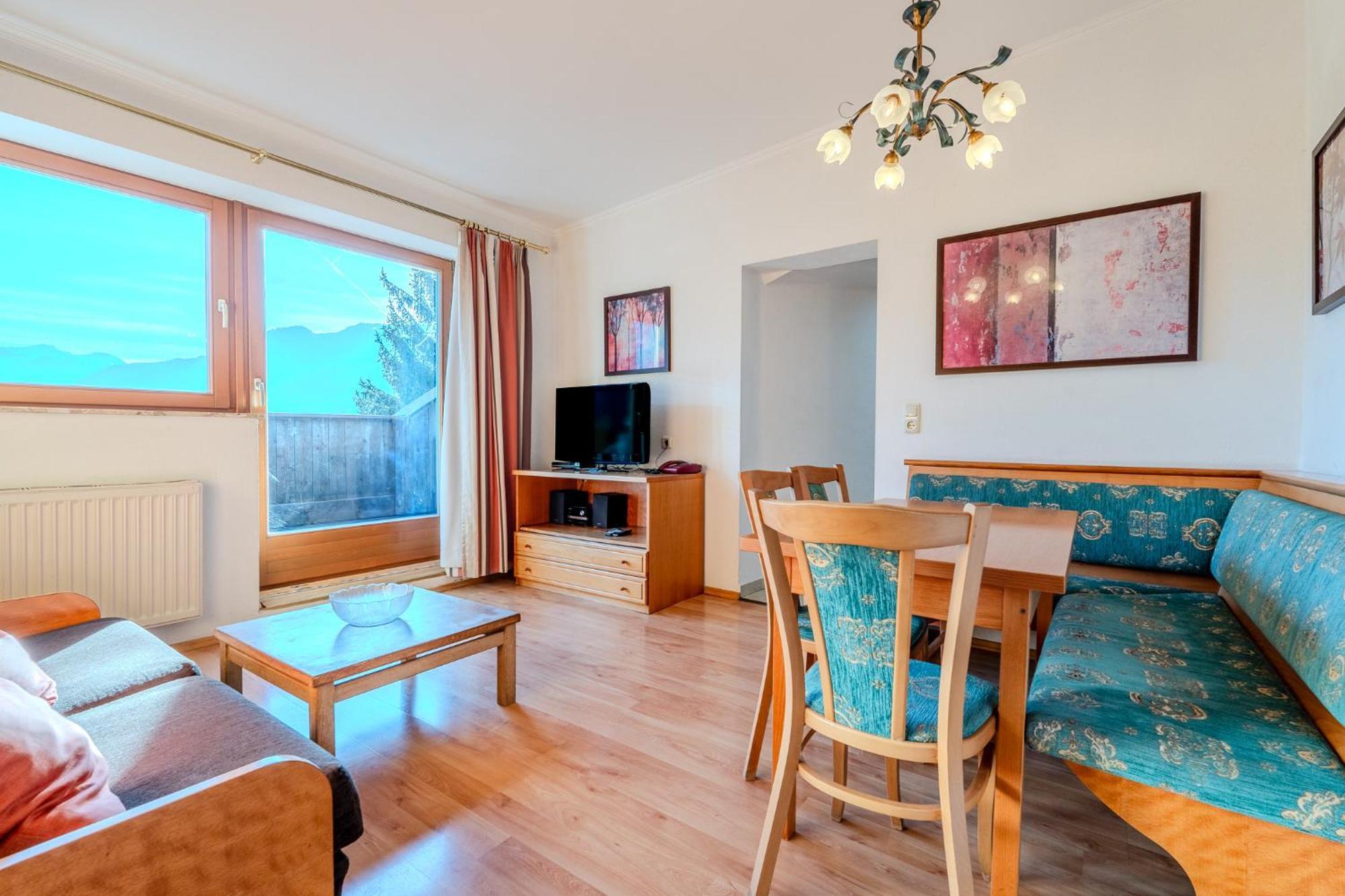 Whats-App Self-Check-In - Gansl Lanthal Zimmer foto
