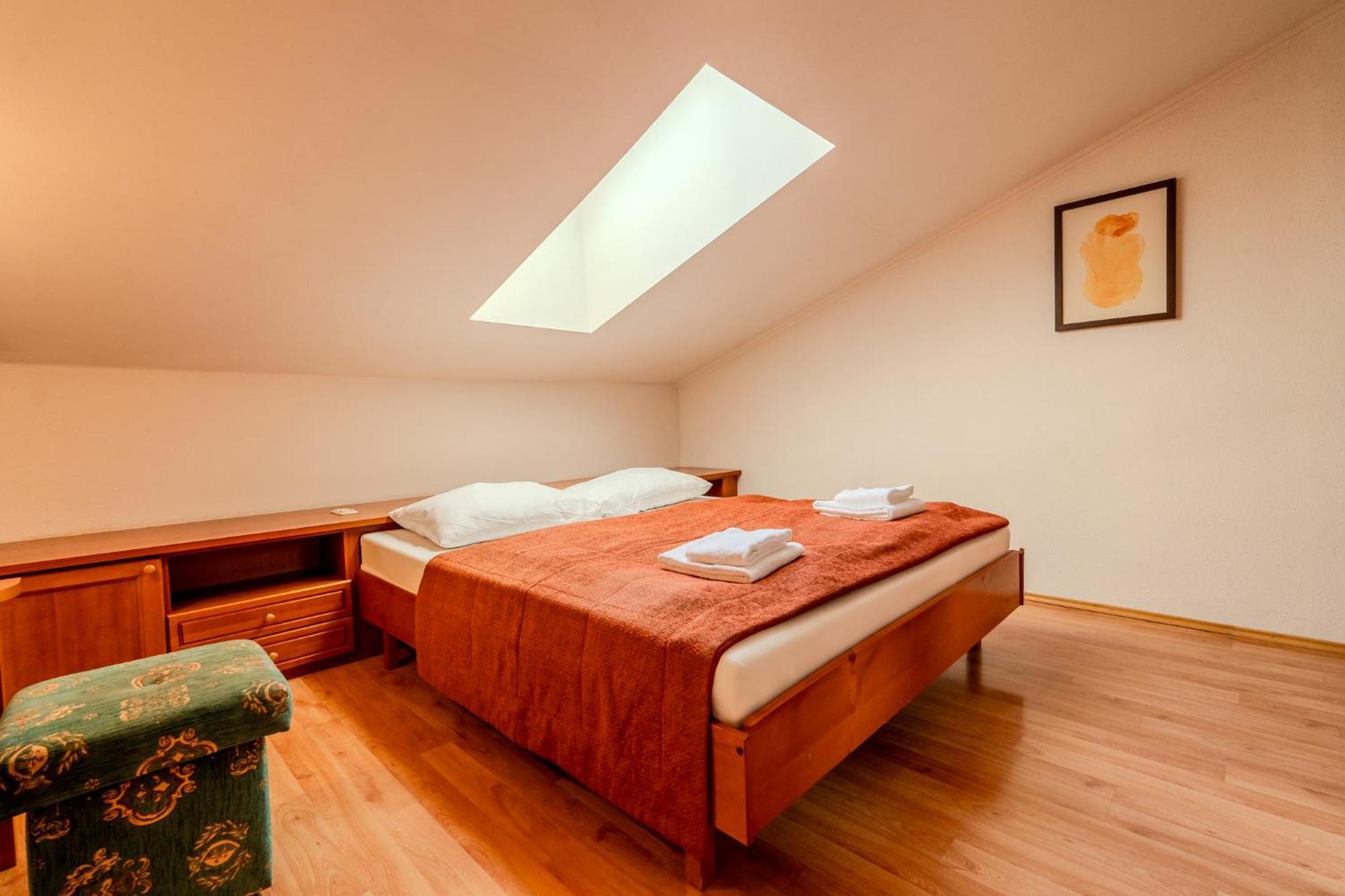 Whats-App Self-Check-In - Gansl Lanthal Zimmer foto