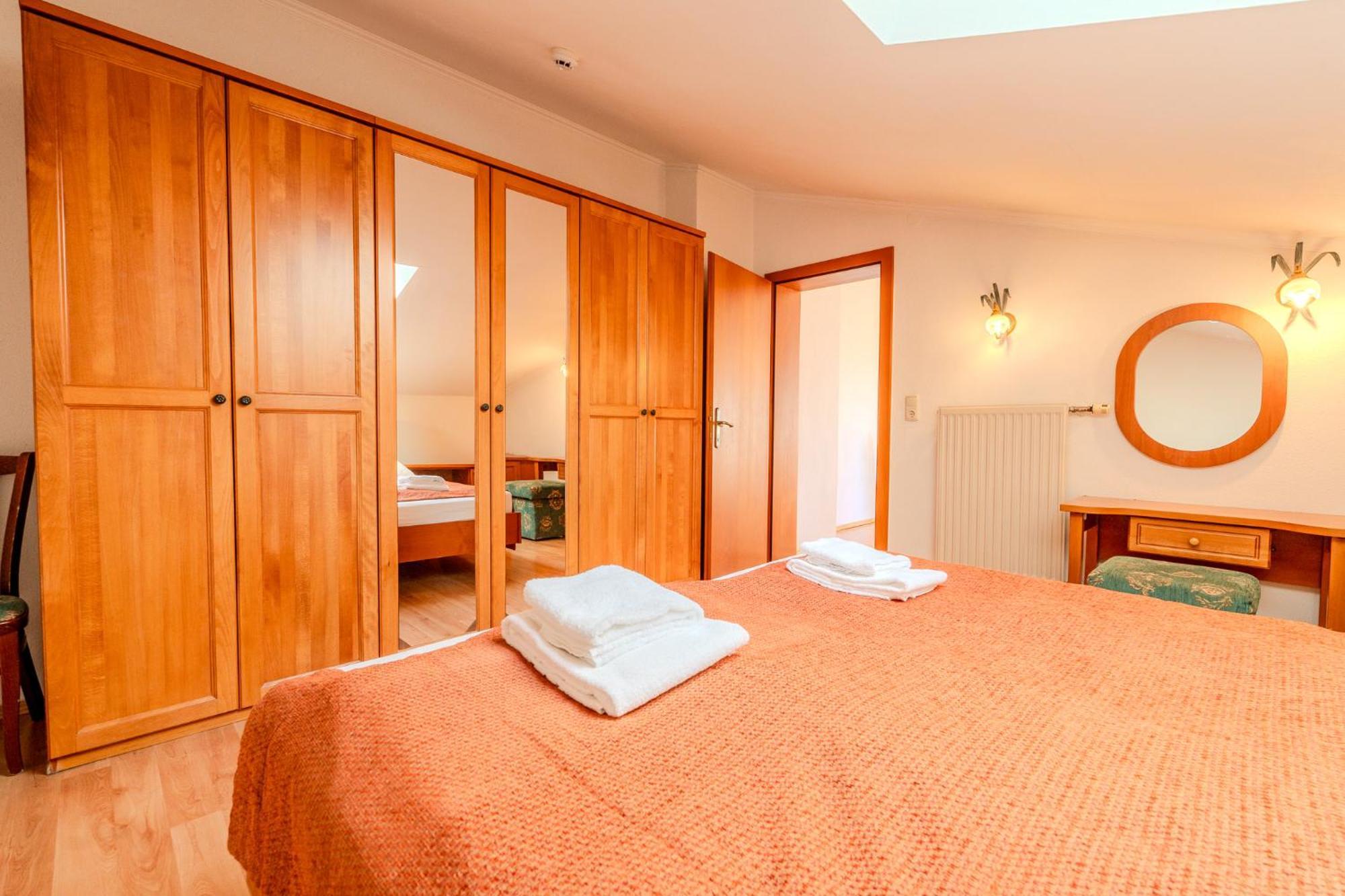 Whats-App Self-Check-In - Gansl Lanthal Zimmer foto