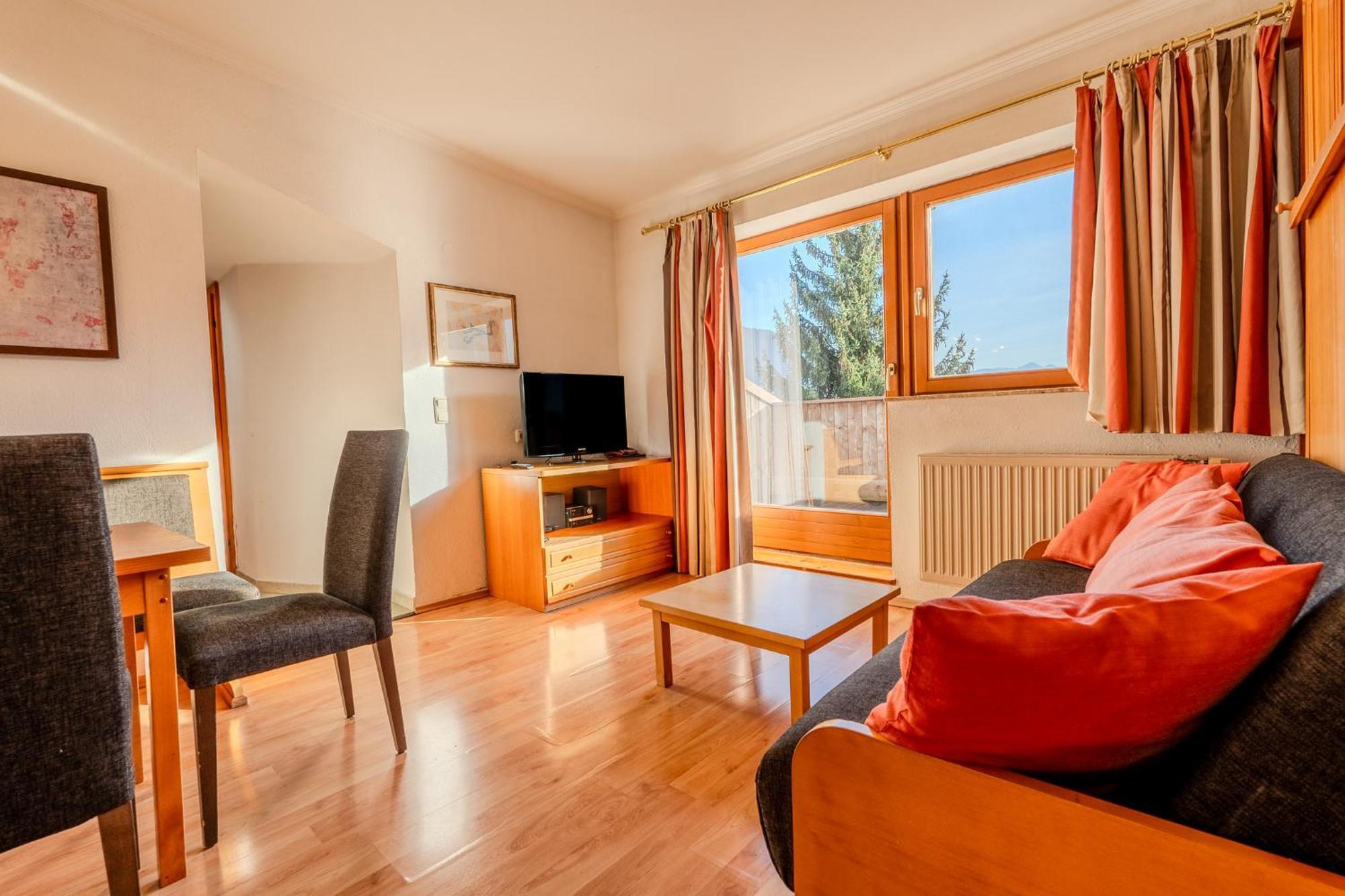 Whats-App Self-Check-In - Gansl Lanthal Zimmer foto