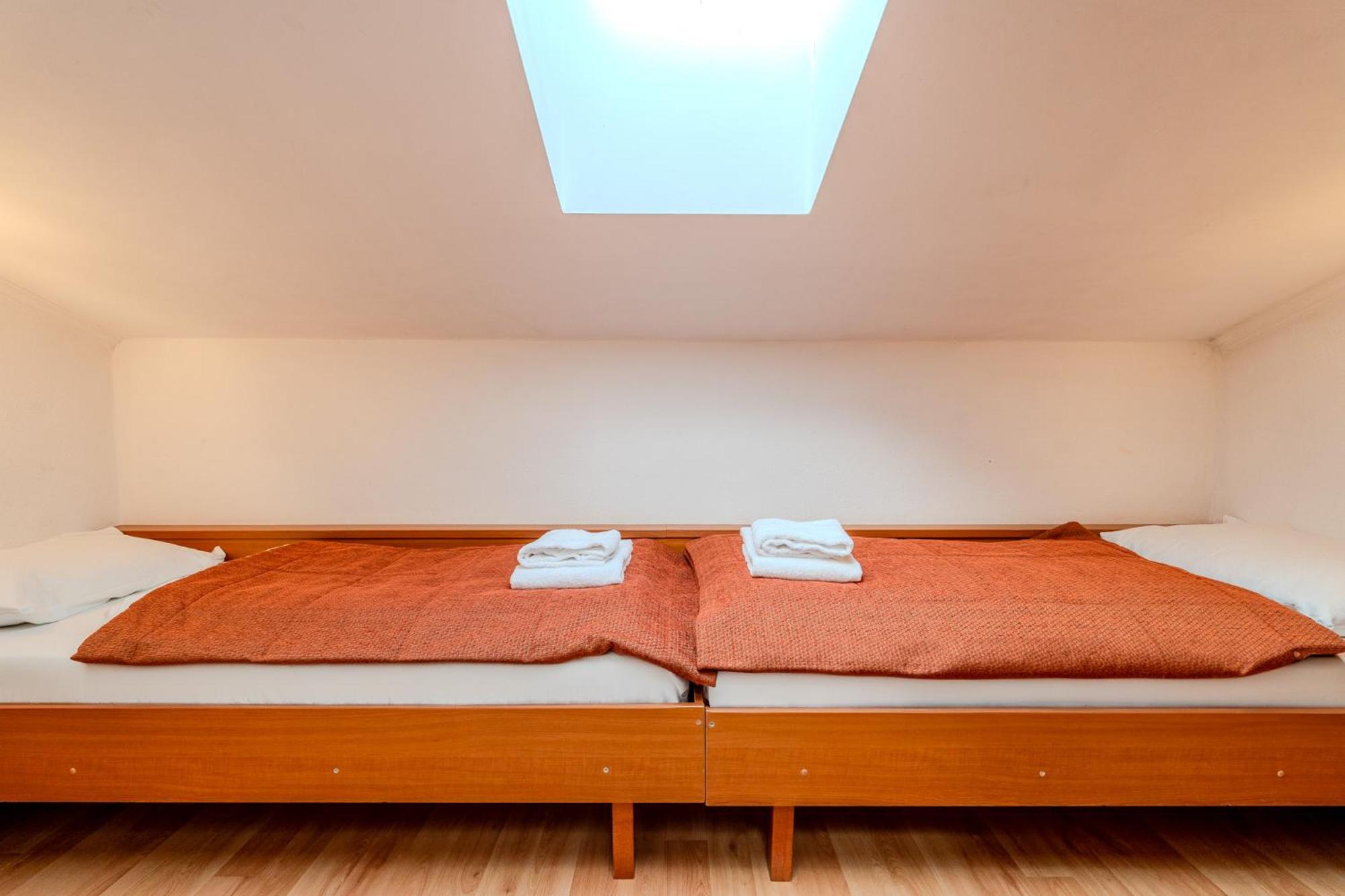 Whats-App Self-Check-In - Gansl Lanthal Zimmer foto