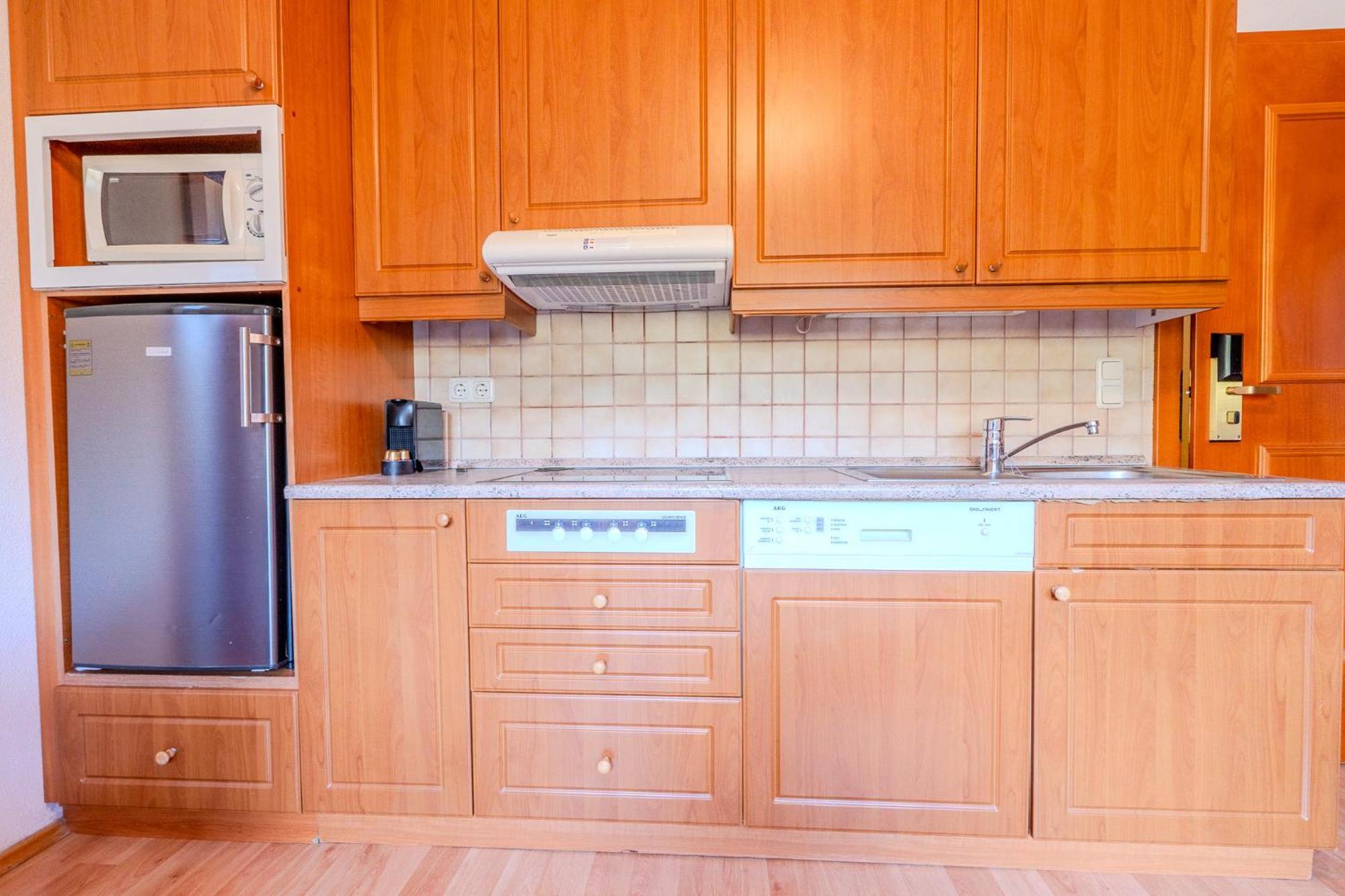 Whats-App Self-Check-In - Gansl Lanthal Zimmer foto