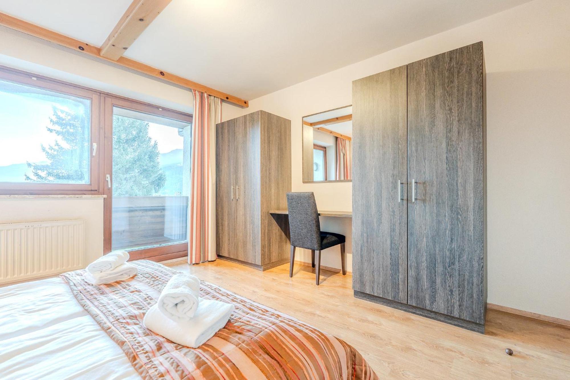Whats-App Self-Check-In - Gansl Lanthal Zimmer foto