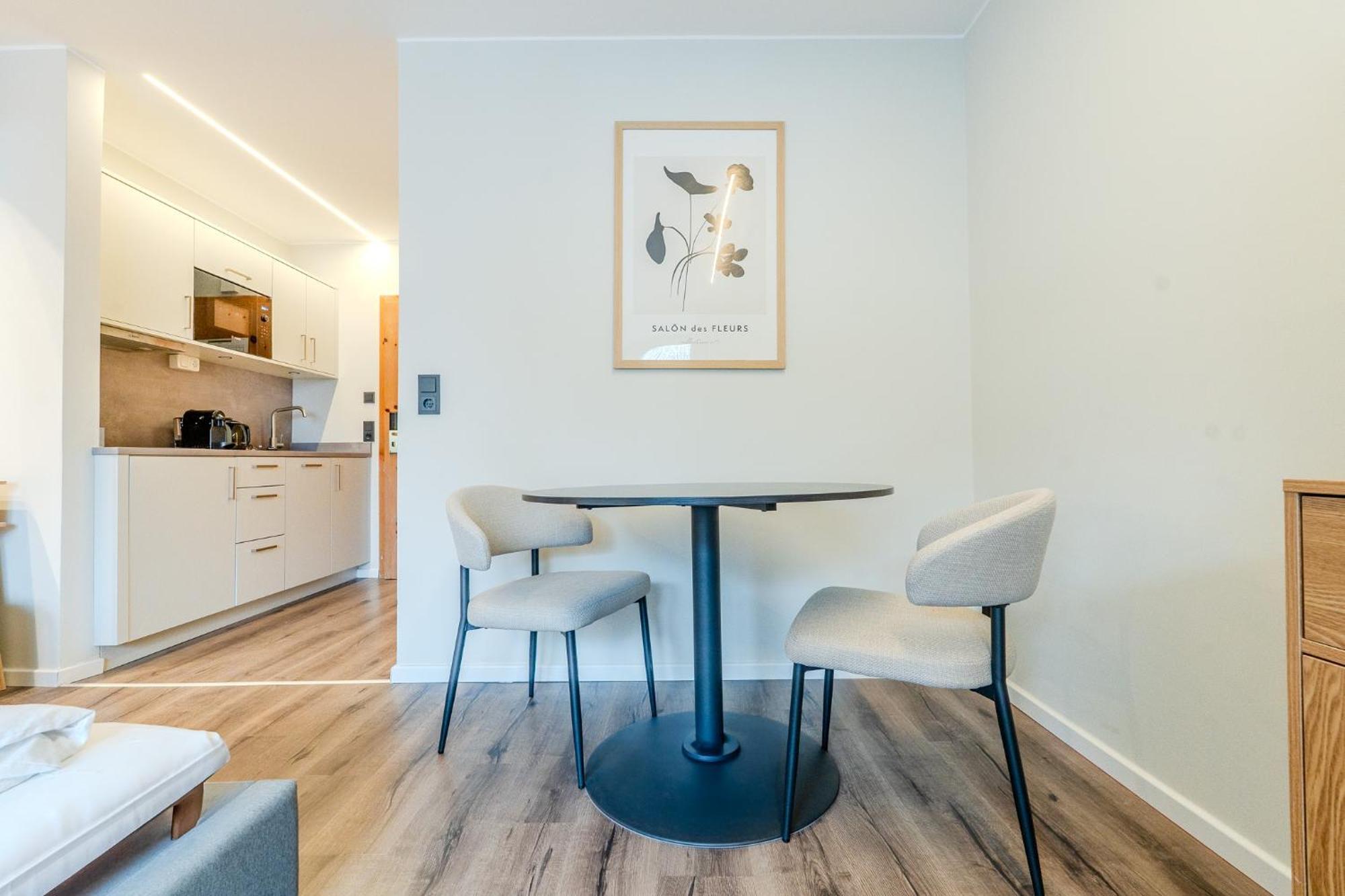 Whats-App Self-Check-In - Gansl Lanthal Zimmer foto