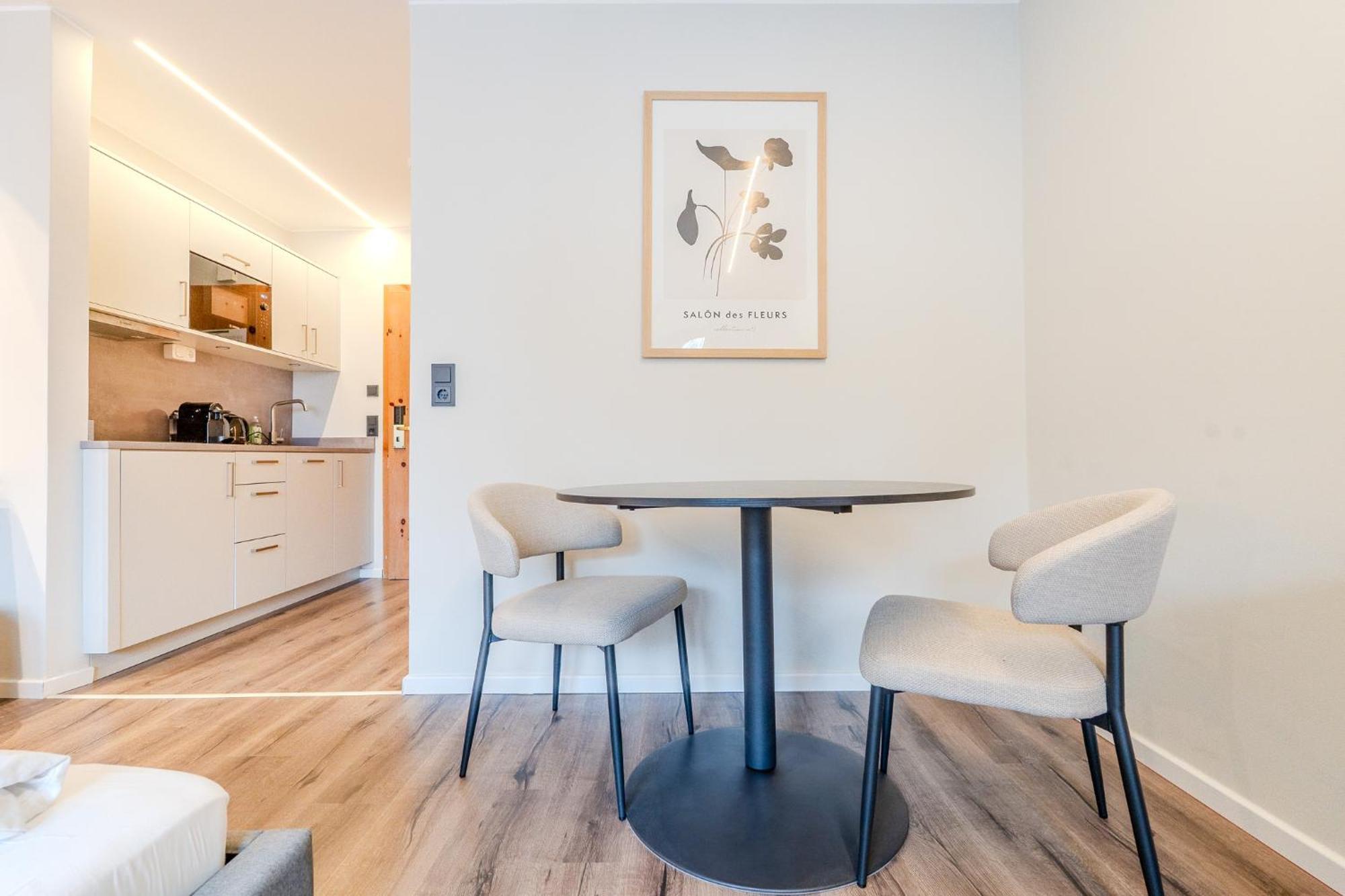 Whats-App Self-Check-In - Gansl Lanthal Zimmer foto